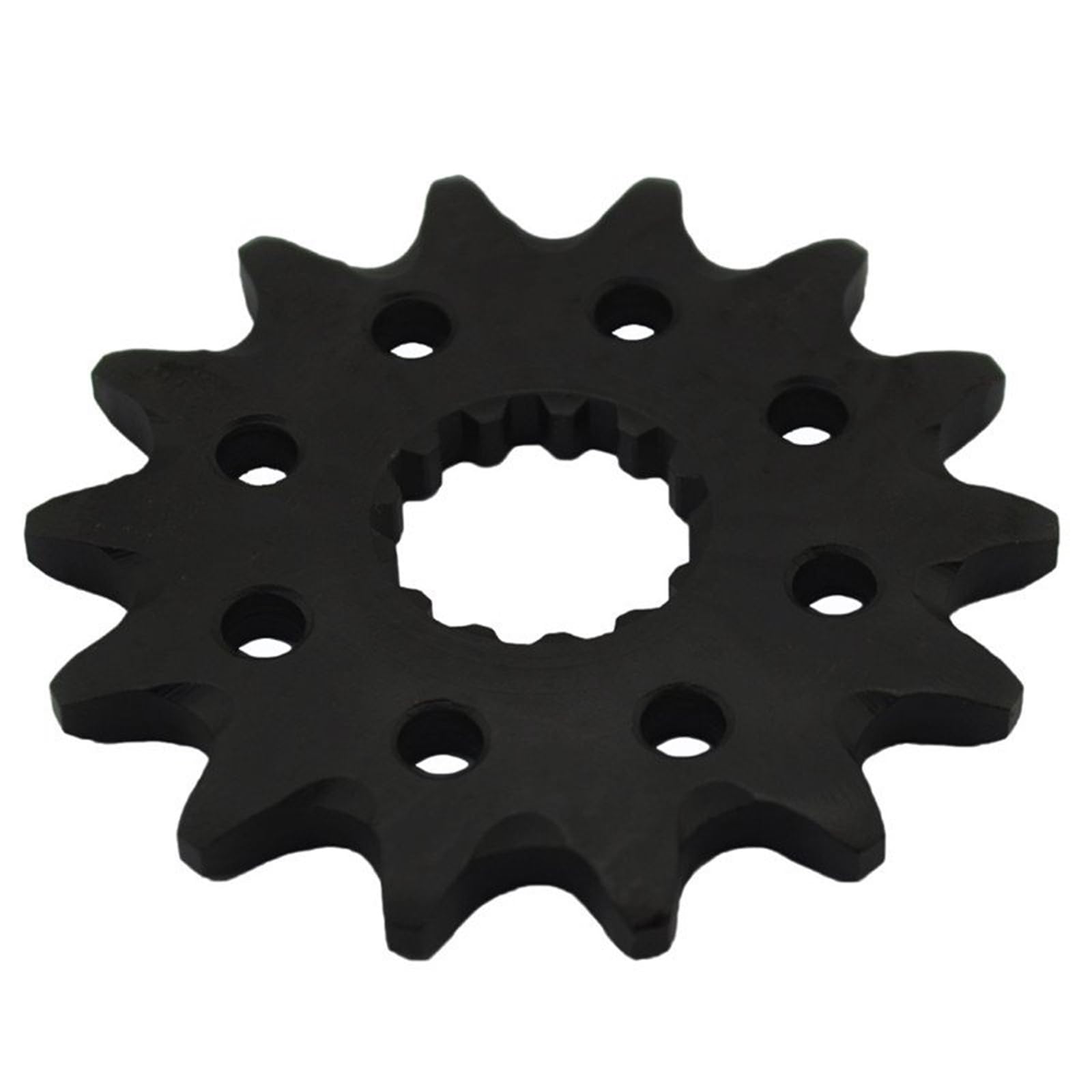 Piñón de transmisión para Yamaha YZ 450 F YZ450F 2003-2014 2004 2005 2006 2007 2008 2009 2010 2011 2012 2013 Accesorios para Motocicleta: Corona Delantera De 14 Dientes