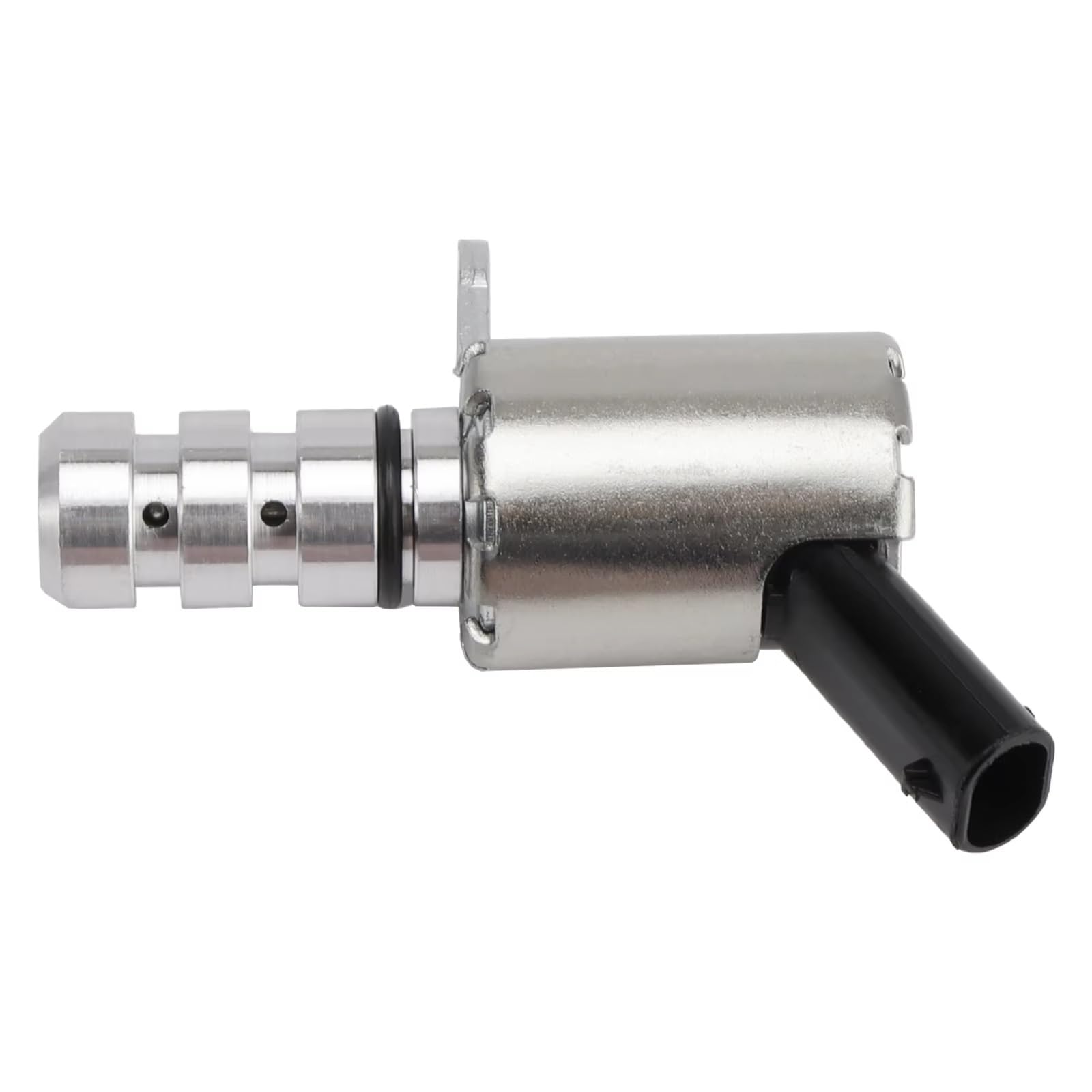 Lvdlrajj One Color Vvt Solenoid Valve Compatible With A3 A4 A5 A6 A7 A8 Q3 Q5 Q7 S4 Vvt Oil Pressure Control Solenoid Valve 6E115243e 06E115243g 06E115243h 04E906455k 04E906455p 06D115243d