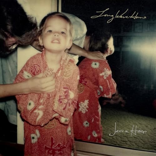 Amazon.com: Long Wave Home [Explicit] : Jesca Hoop: Digital Music