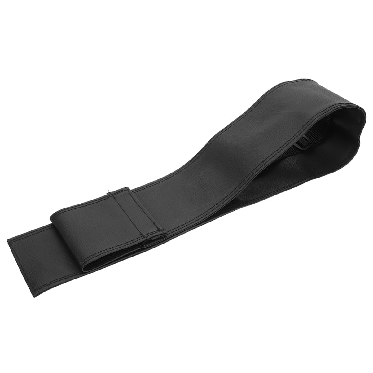 Anneome Billiard Cue Stick Case Soft Padded Pool Stick Bag Shoulder Straps Pool Cue Storage Bag for Accessories Full-length Design Adjustable Fit