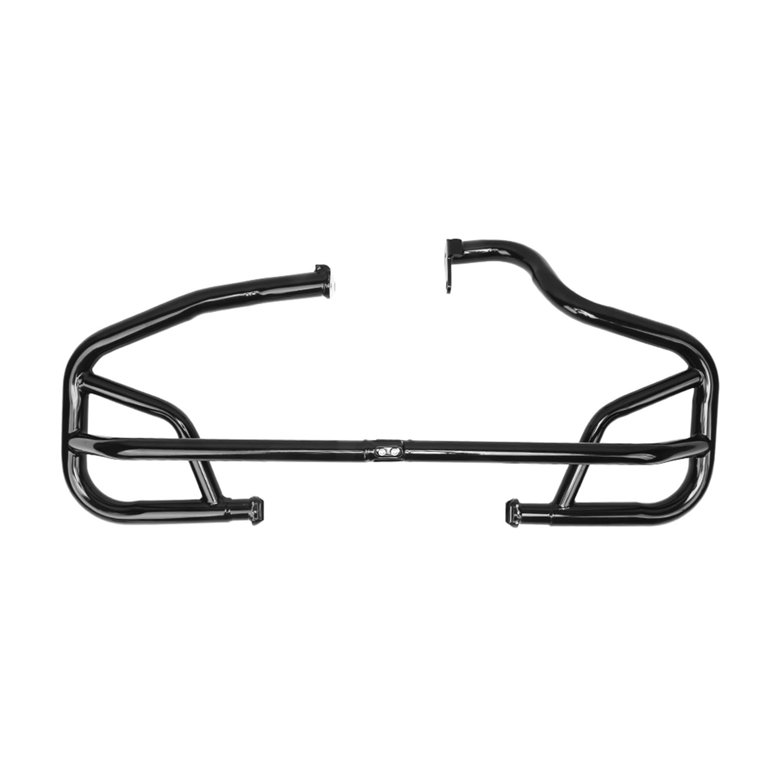 Cadre de protection Rebel 1100 pour road trip et autoroute - 8