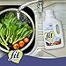 Fit Organic Produce Wash Soaker Org