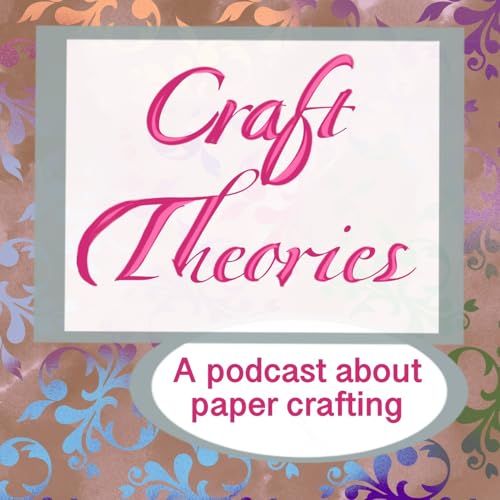 『Craft Theories』のカバーアート