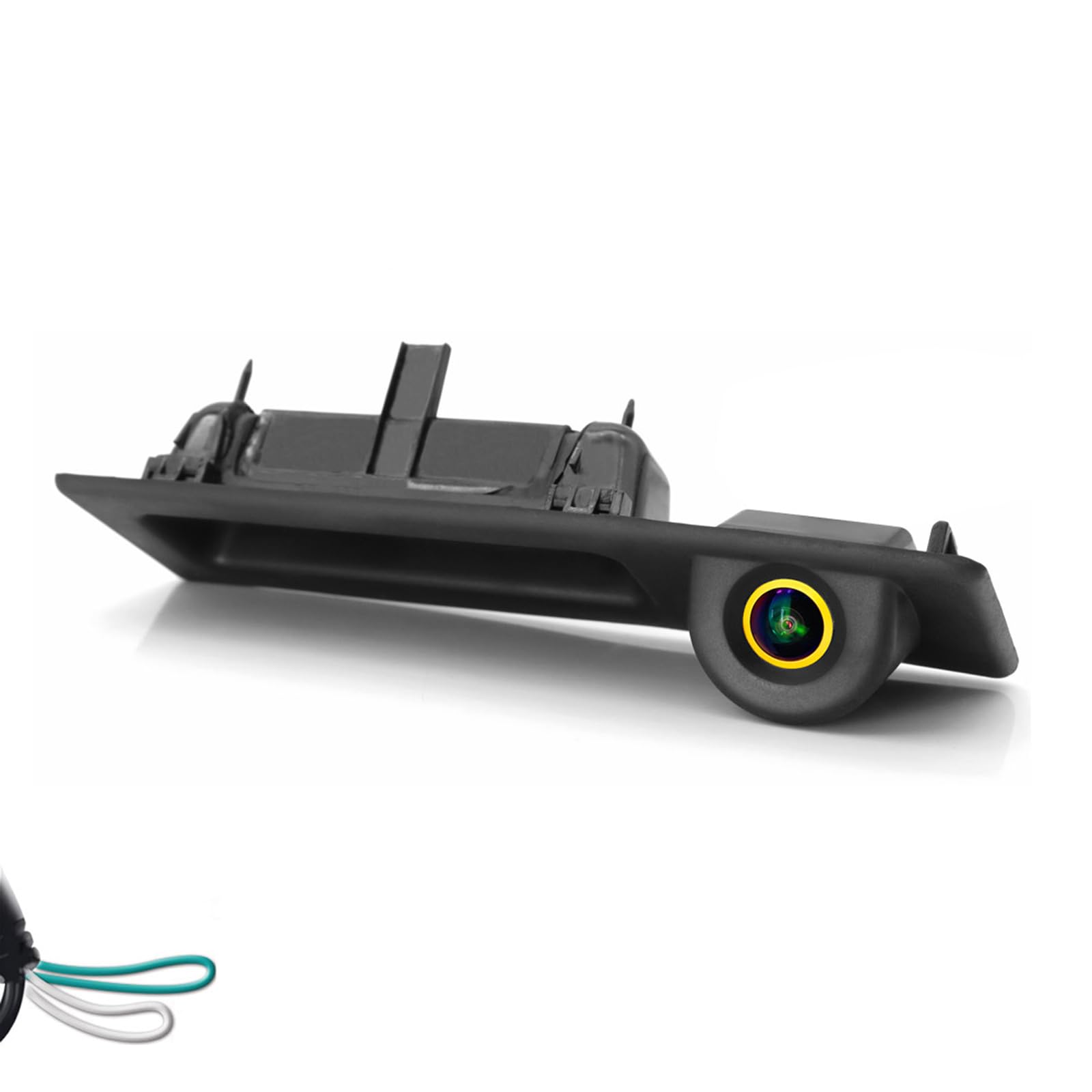 AHD 720P Vehicle Backup Camera for BMW 3 5 Series X1 3 4 5 F07 F10 F11 F25 F26 F30 F34, C…