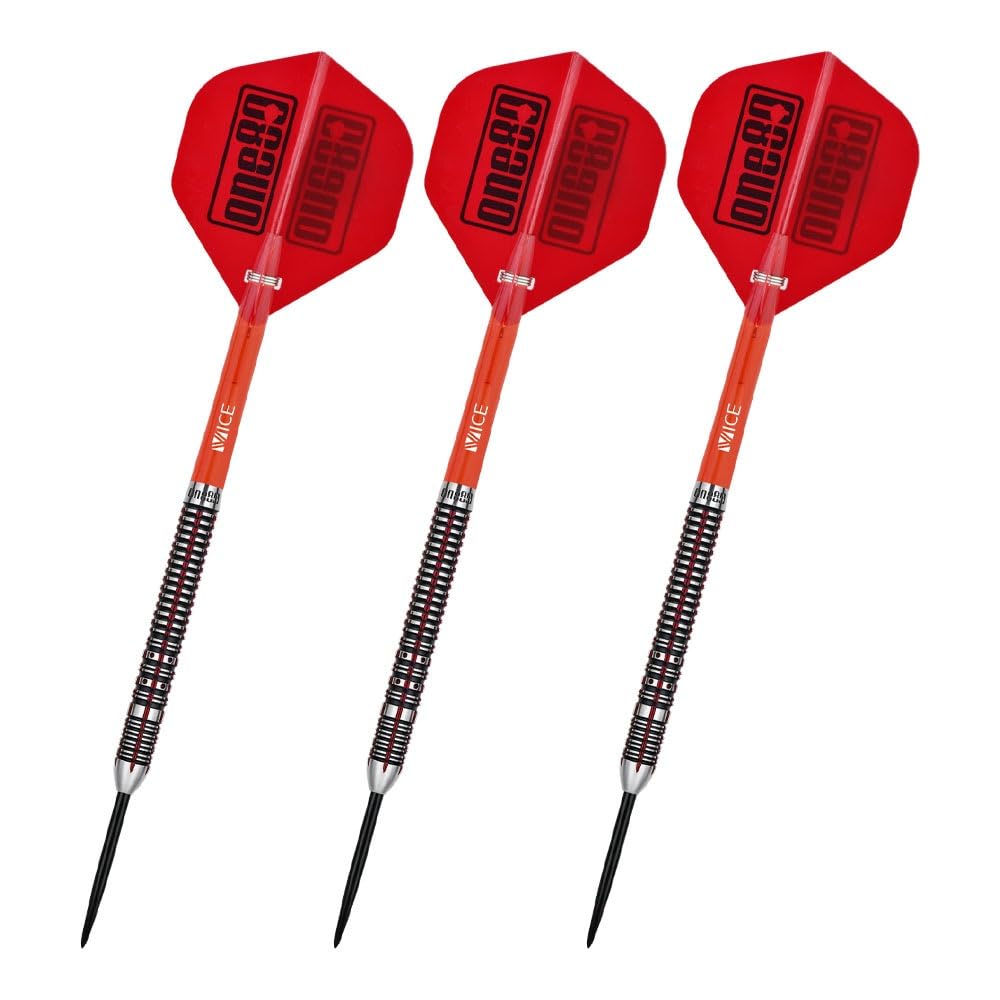 Amazon | One80 ワンエイティ Nasir ver.2 STEEL 23g ナシル・ボンバ