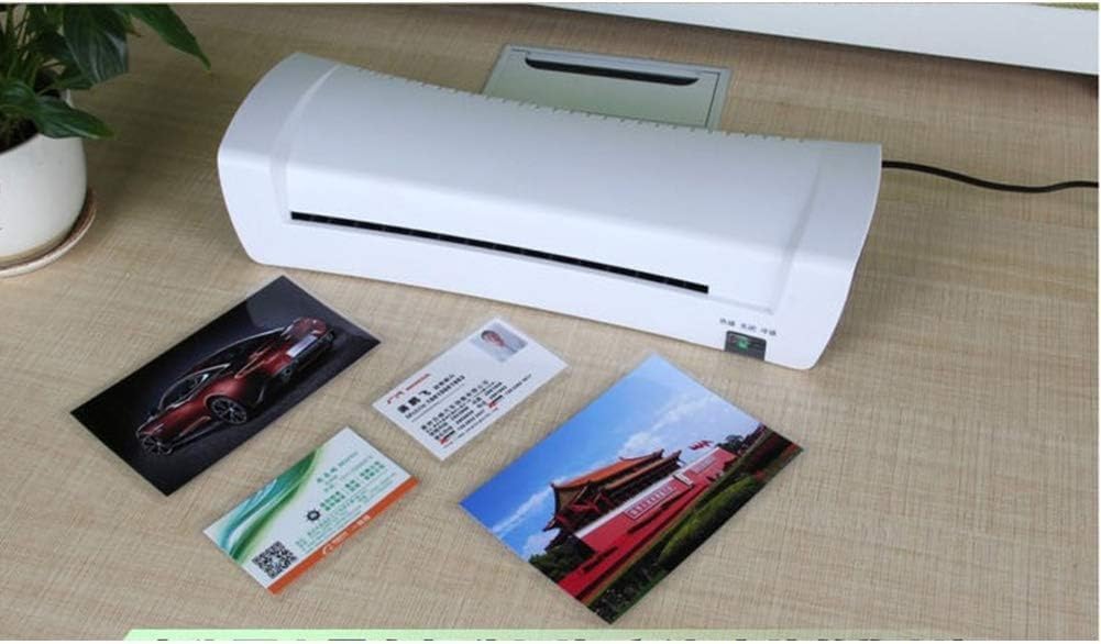 Maszyna do laminowania, laminator A3 A4, walcowanie na zimno i na gorąco, szybkie nagrzewanie, 2 wałki, do 250 mikronów, maszyna do laminowania papieru i tektury.