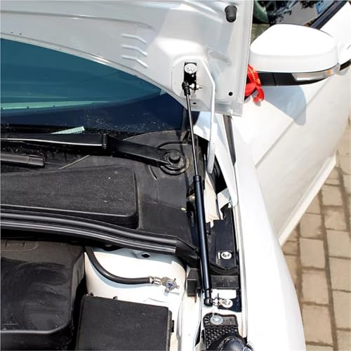 Amortisseurs support levage capot pour réparer Ford Focus 2012 - 5