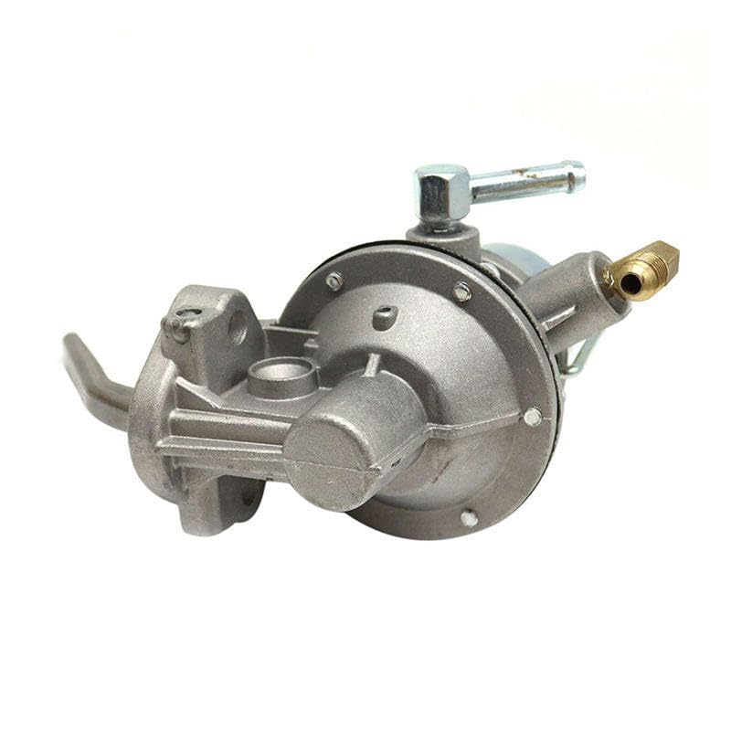 Fuel Pump with Gasket N-17010-50K00 17010-50K00 N1701050K00 for Dalian Forklift CPQD30