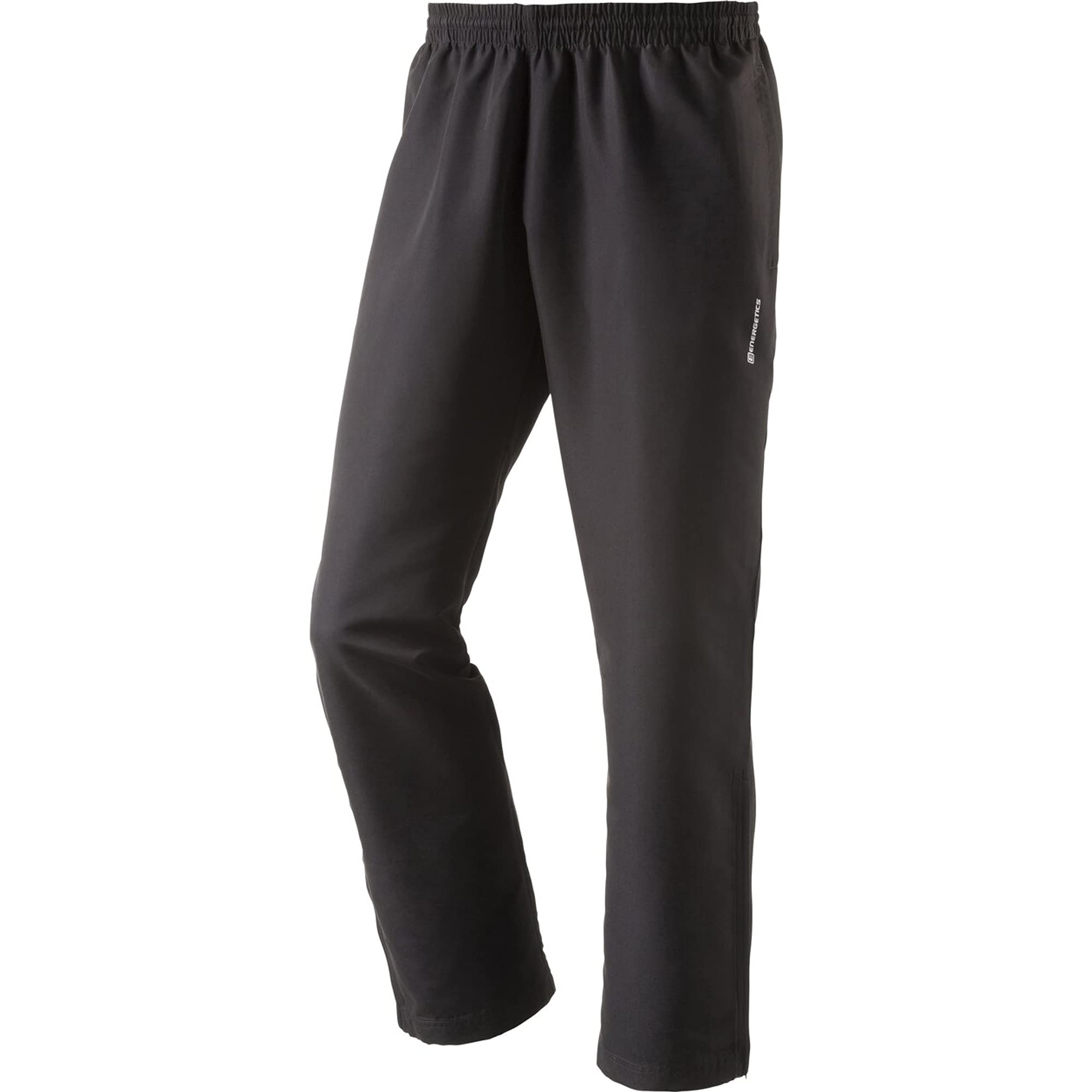 Energetics Frisco Trousers Men's Trousers - Black, Small
