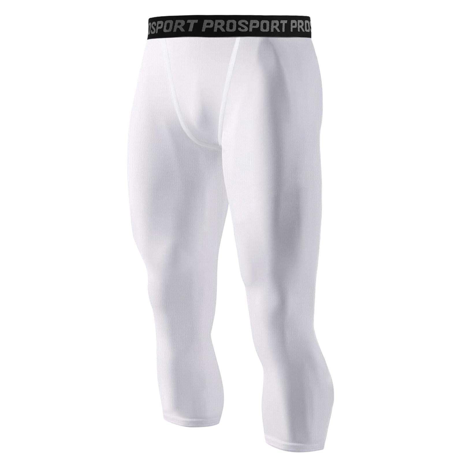 Blaward Compression Pants Mens Tights Leggings Athletic Baselayer Running Basketball Workout Active Shorts Sports Gear