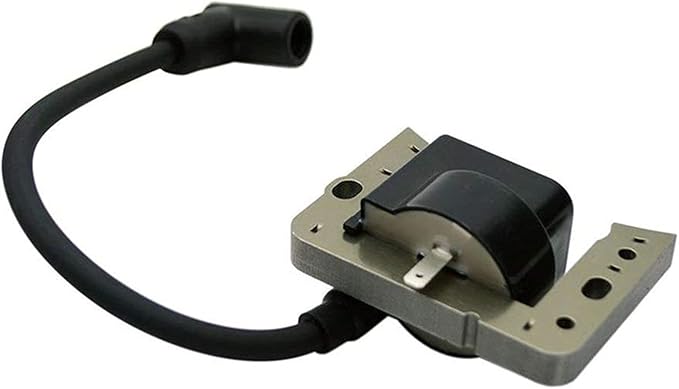 TCHWM RasenmäherMotorZündspule ersetzen, die for Tecumseh 34443 3444