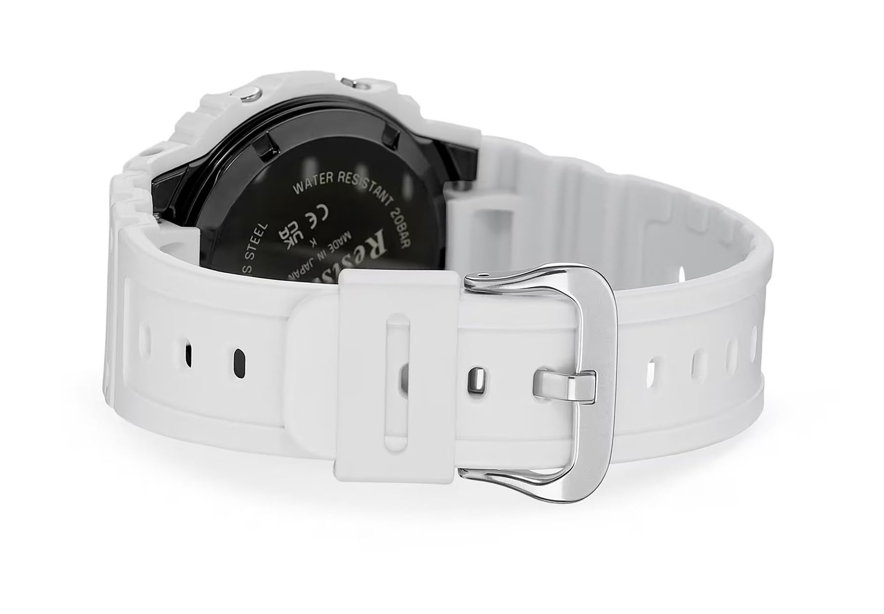 Casio GW-5000HS-7ER Herren Armbanduhr