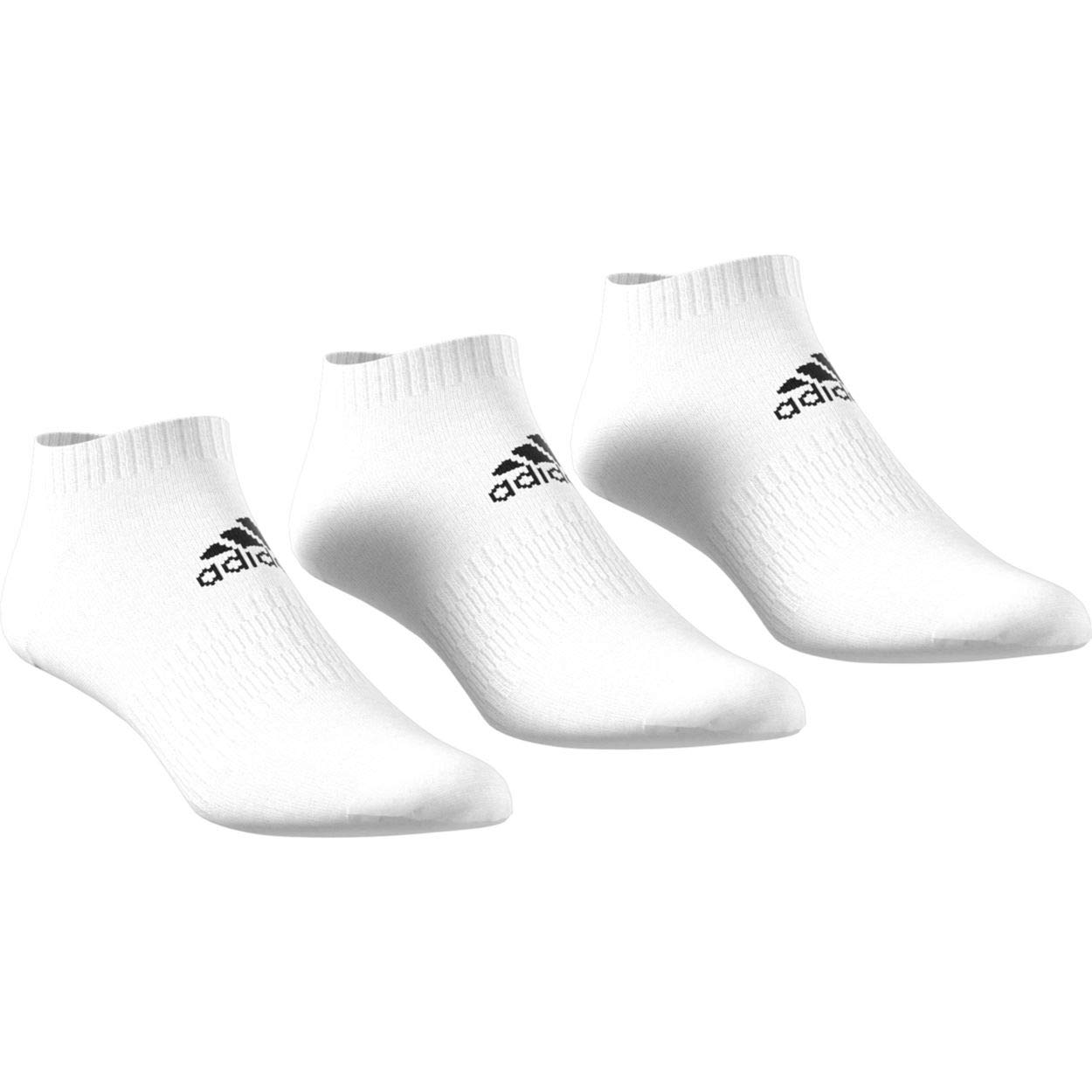adidas Chaussettes basses unisexes rembourrées