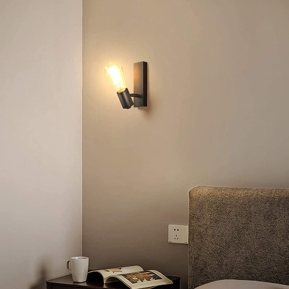 Innen Wand Leuchten Schwarz Grau Wohn Ess Schlaf Raum Zimmer Lampen Lichteffekt Innen Wand Leuchten Schwarz Grau Wohn Ess Schlaf Raum Zimmer Lampen Lichteffekt