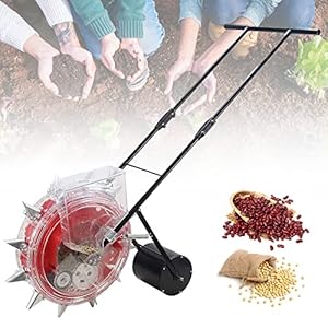 Spreizer 10 Löcher Garten-Sämaschine 10HOLES