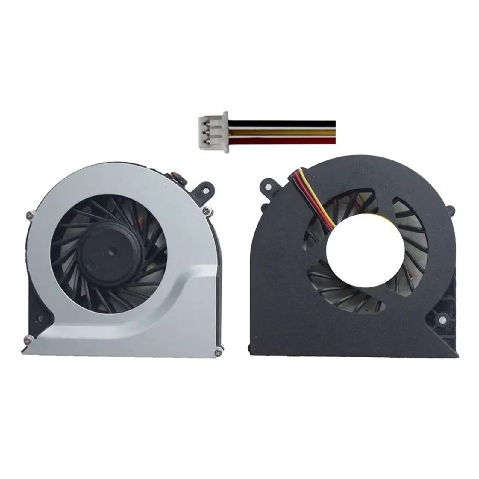 Ventilateur de refroidissement PC portable Toshiba Satellite C850 C855 L850 L870