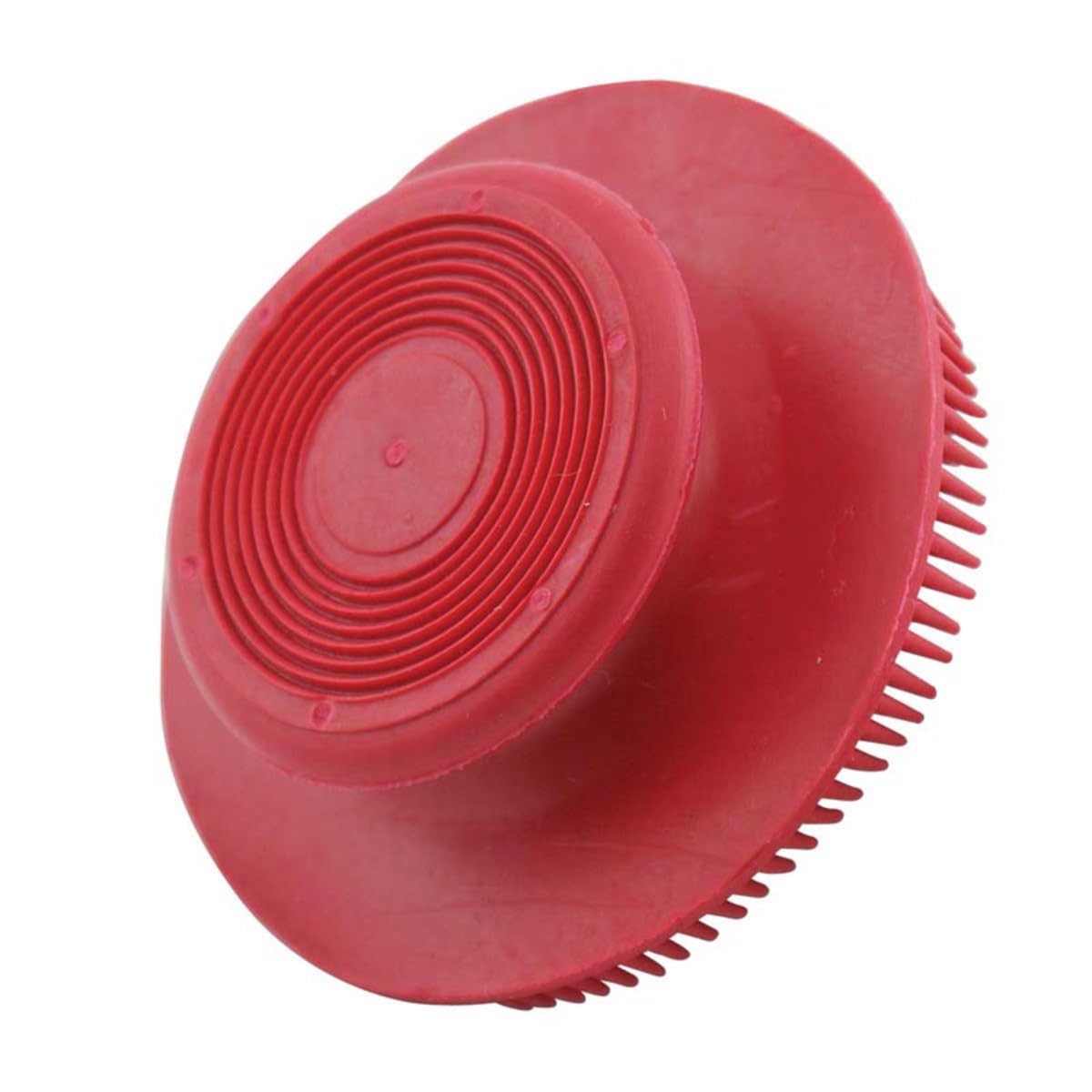 Paw Brothers Soft Rubber Curry Brush