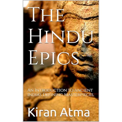 The Hindu Epics by Kiran Atma, Jai Krishna Ponnappan episode artwork
