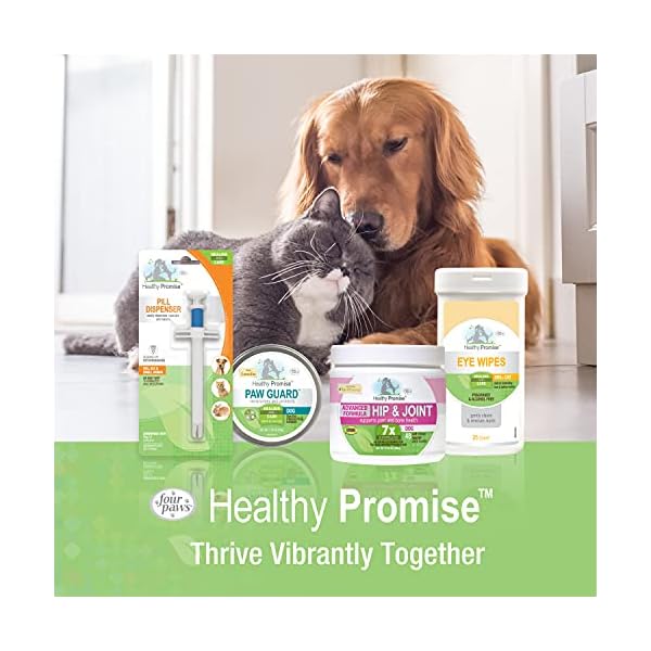 Four paws healthy promise easy feeder pet feeding syringe - image 10