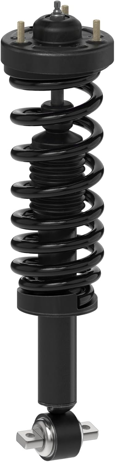Monroe Quick-Strut 173124 Suspension Strut and Coil Spring Assembly