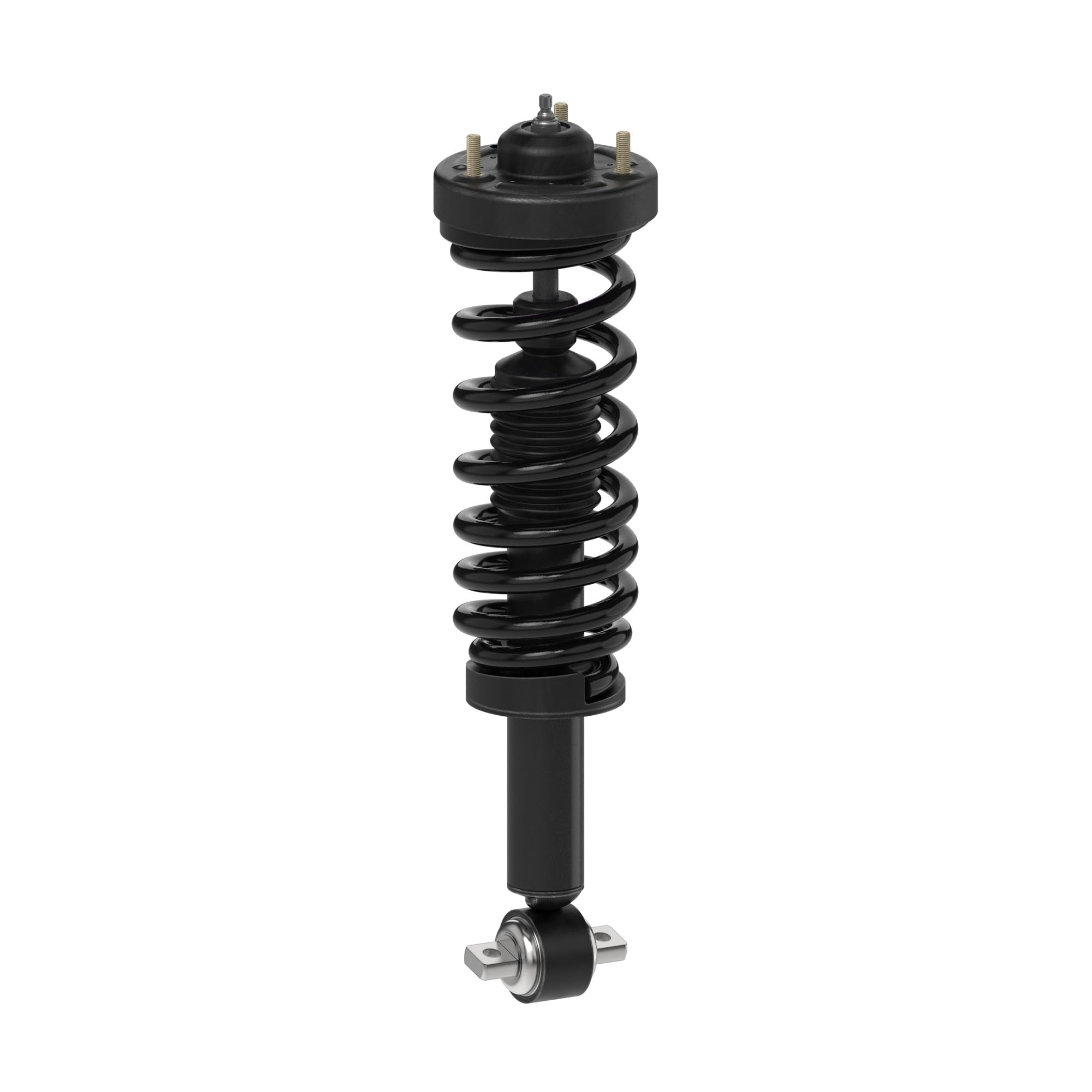 Amazon.com: Monroe Quick-Strut 173124 Suspension Strut and Coil 