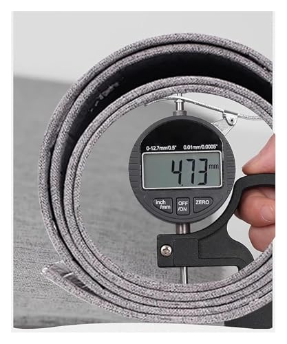 Panneaux muraux à décoller et à coller noir gris isolant phonique - 4