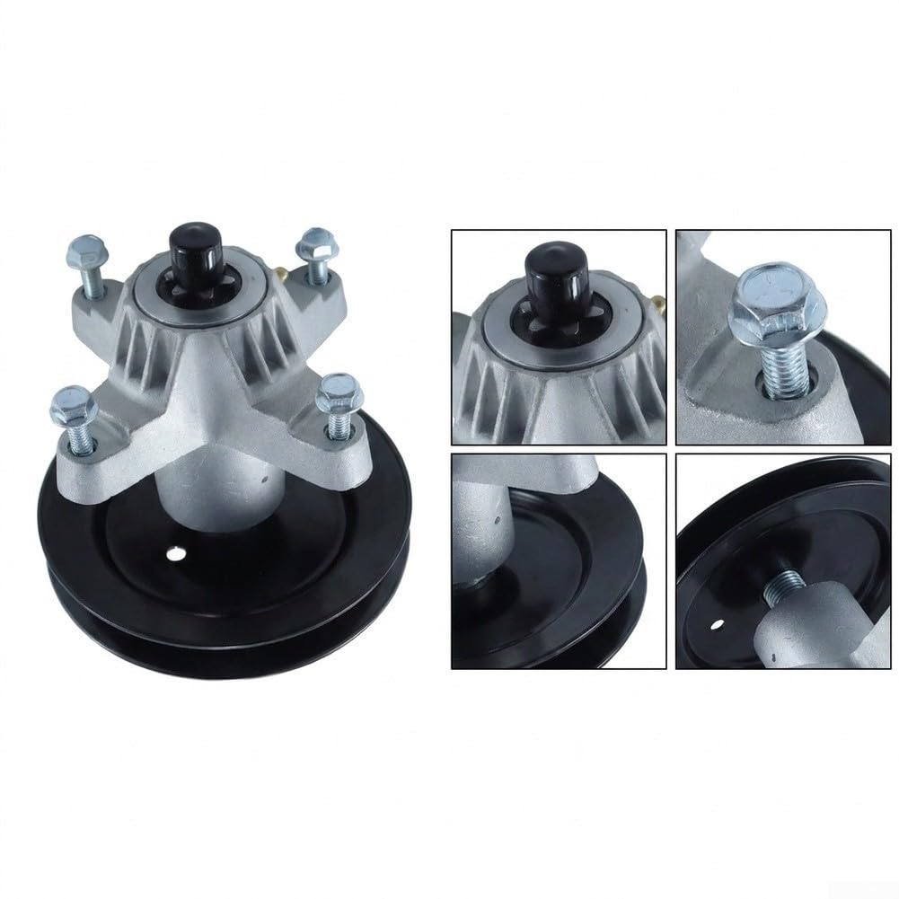 Eje de Husillo para Cortacésped 918-0624 618-0624