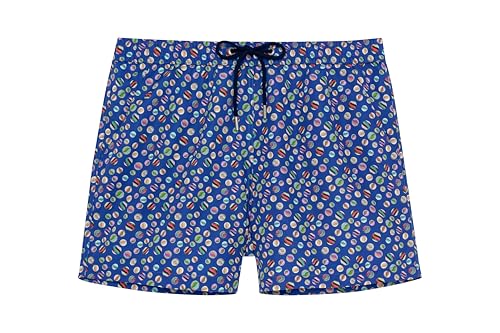 Short de bain Socoa HOM à séchage rapide avec slip intégré