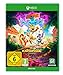 Produktbild Marsupilami: Hoobadventure - [Xbox One / Xbox Series X] - Tropical Edition