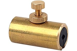 Cello Wolf Tone Suppressor Tube: Mute Your Cello's Unwanted Tones