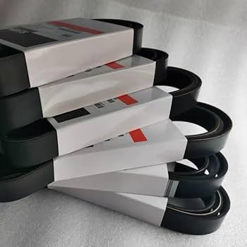 Amazon.com: 1 PCS New FOR 4095496 V-Ribbed Belt : Industrial