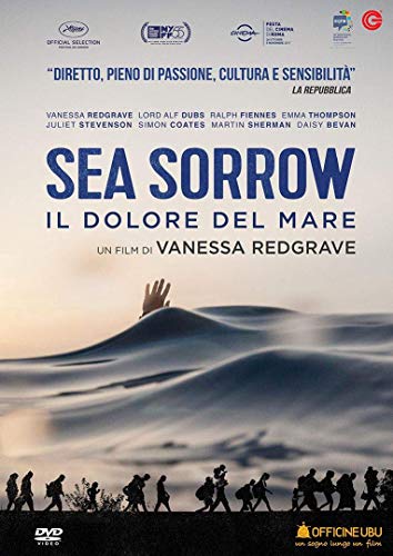 Sea Sorrow - Il Dolore Del Mare (1 DVD)