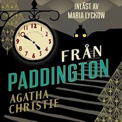 『4.50 fr&aring;n Paddington』のカバーアート