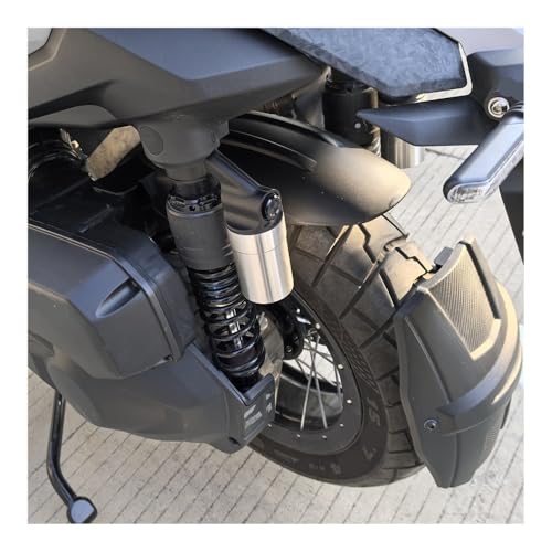 Garde boue moto pour éviter les projections arrière de 368G