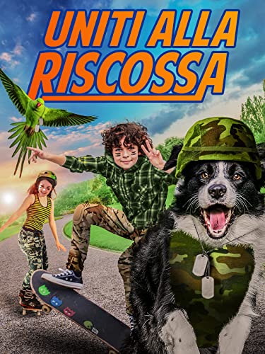  Uniti alla riscossa