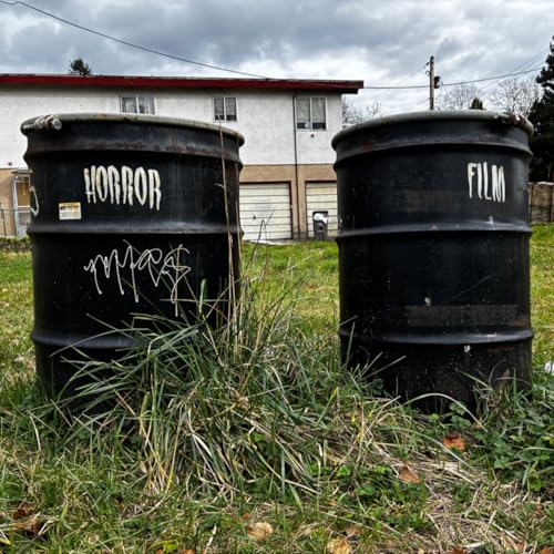 Episode Seventy-Five: Our 25 Favorite Films of the Decade (so far) - Part Two