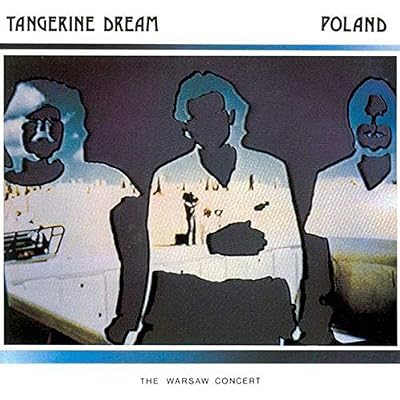 Poland : The Warsaw Concert
