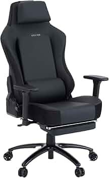 Amazon.co.jp: アテックス ATEX トール ゲーミングチェア AX-HX440bk Amazon.co.jp: アテックス ATEX トール ゲーミングチェア AX-HX440bk