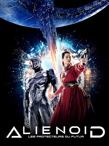 Alienoid : Les protecteurs du futur