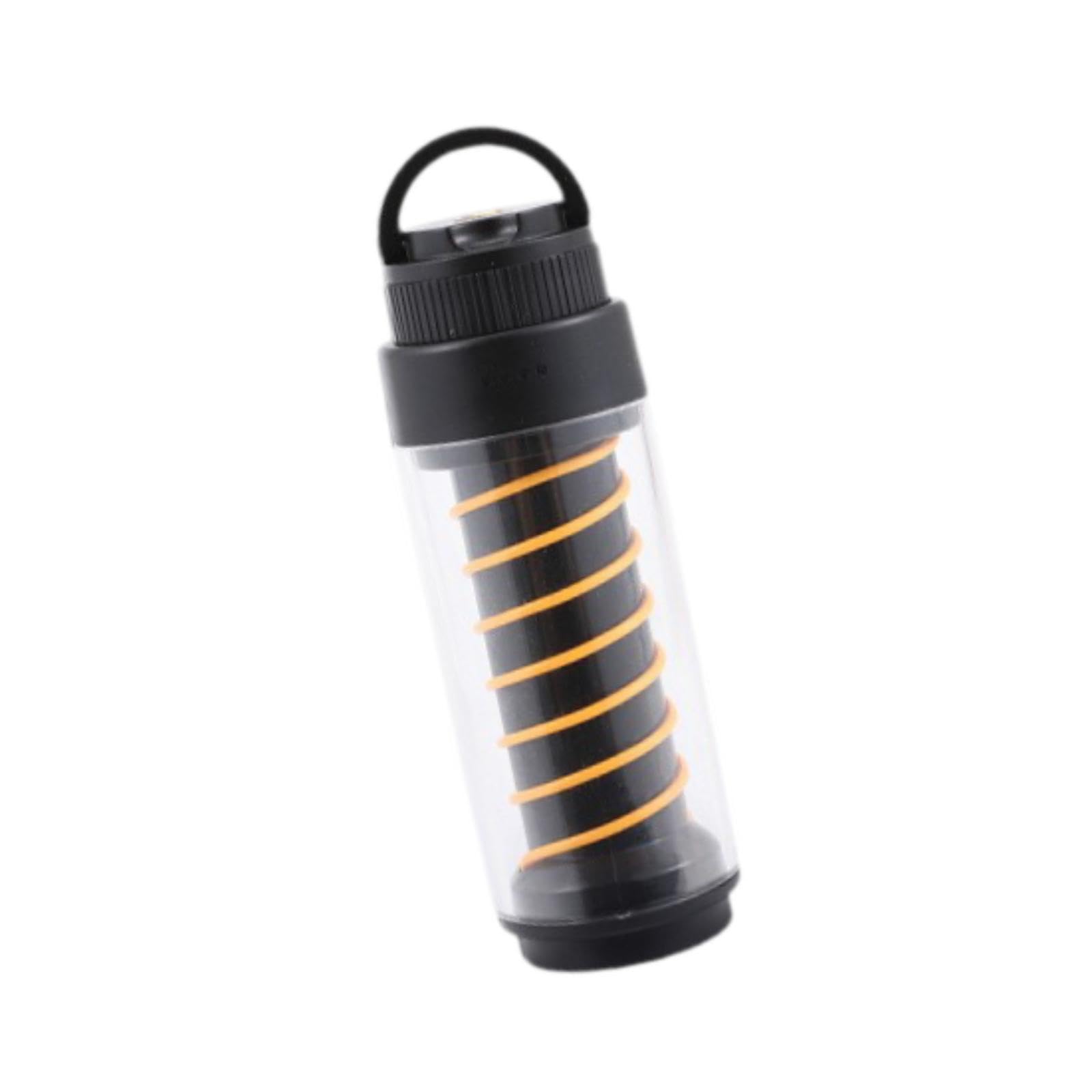 Linterna LED Portátil para Camping, Versátil, de Emergencia, para Exteriores, Ideal para Jardín, Picnic, Barbacoa Y Senderismo.