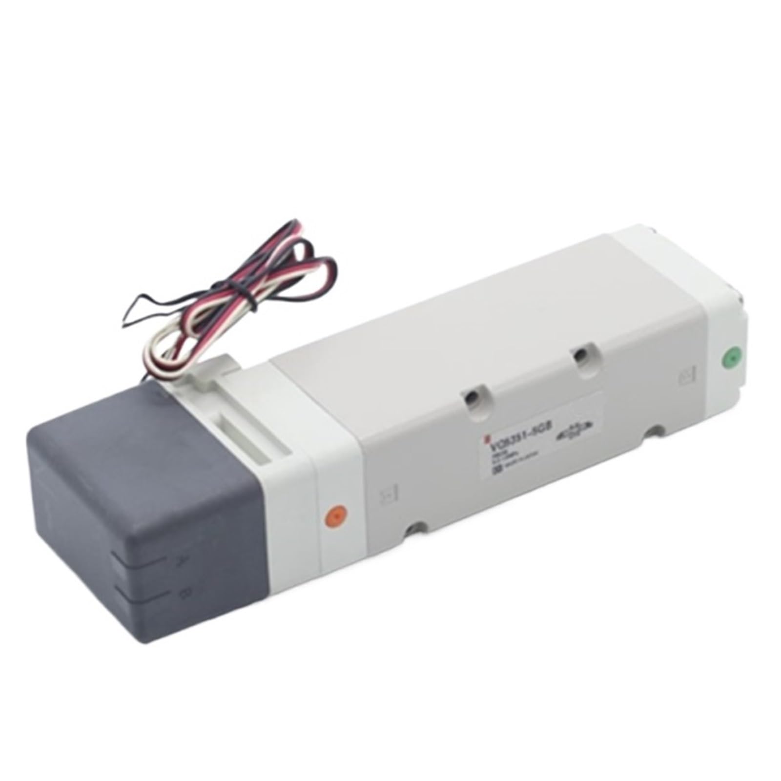 Électrovanne 5 ports VQ5401 pour automatisation industrielle et maintenance de presse