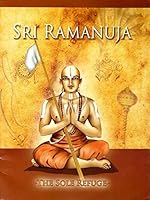 Sri Ramanuja 8189564854 Book Cover