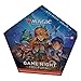 Produktbild Magic the Gathering Game Night: Jeder-gegen-Jeden 2022, Fantasy-Kartenspiel für 2-5 Spieler-Amazon Exklusiv (Deutsche Version), Multi, D0151100