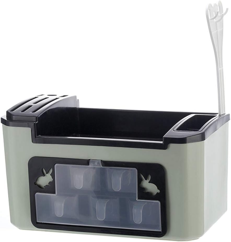 ANBR Kitchen Shelf Plastic Multi Function Multiple