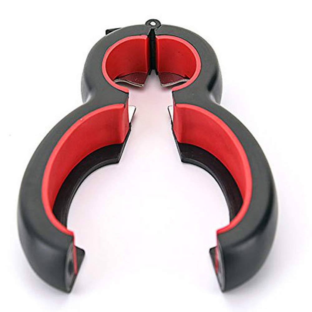 Medsuo Jar Opener 6 in 1 Multi Function Bottle Opener Manual Opener Get Lids Off Easily Portable Lid Twist Off Non-Slip for Weak Hands Seniors with Arthritis and Anyone with Low Strength