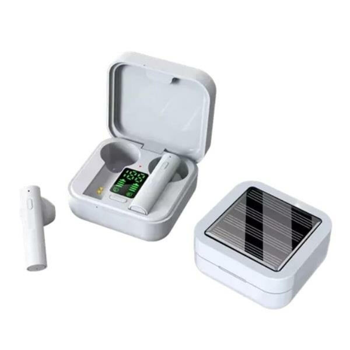 Denver Electronics Cuffie Bluetooth TWS-62 Multicolore-image