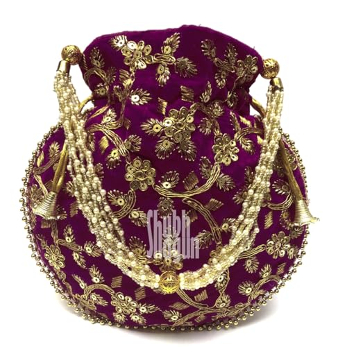 Image of Women's Potli Bag