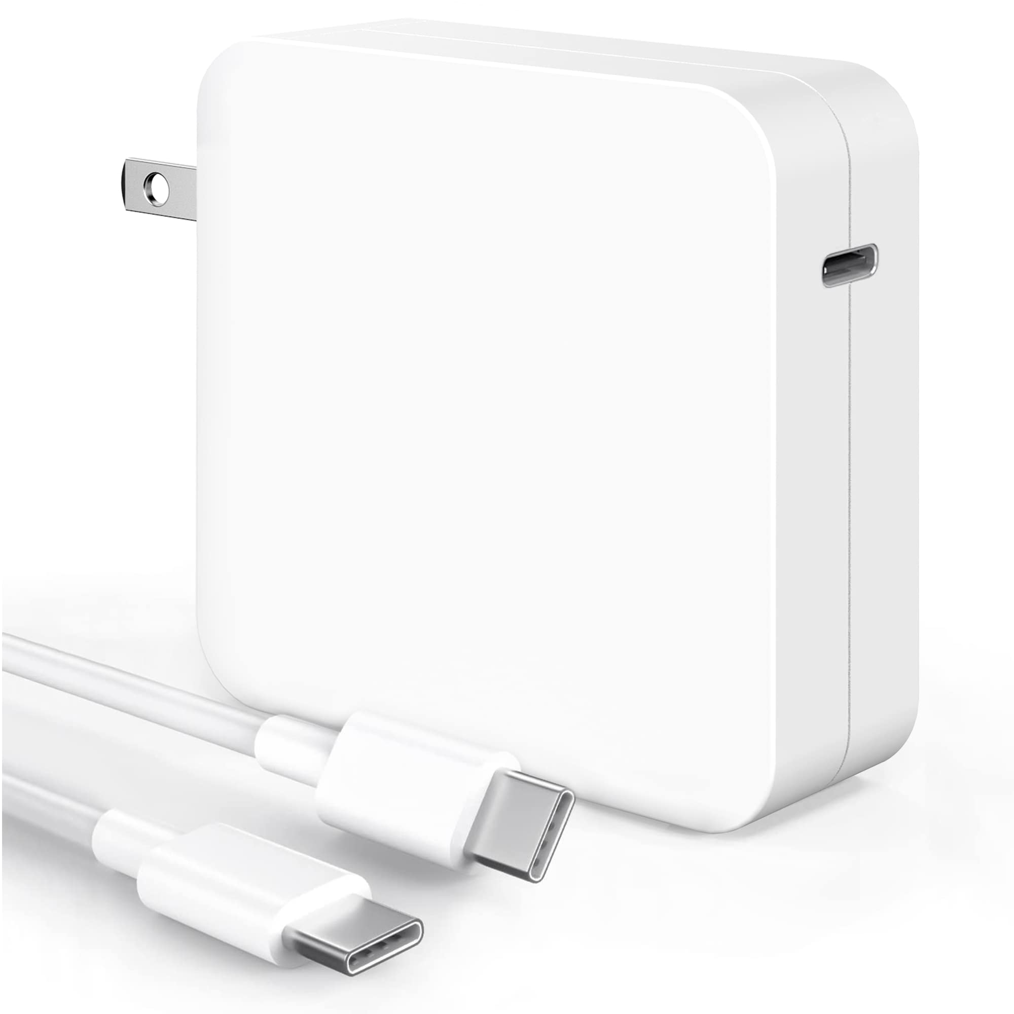 Amazon.co.jp: 61W/67W USB-C MacBook Pro 充電器 MacBook Air 13  