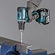 Makita DDF485RFJ Akku-Bohrschrauber 18V / 3,0 Ah, 2 Akkus + Ladegerät im MAKPAC
