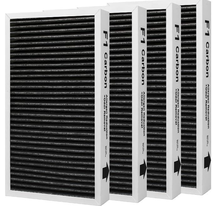 WOCASE F1 4-Pack